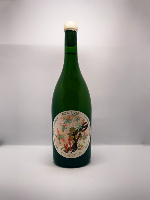 Patrick Sullivan, Ada River Chardonnay 2021