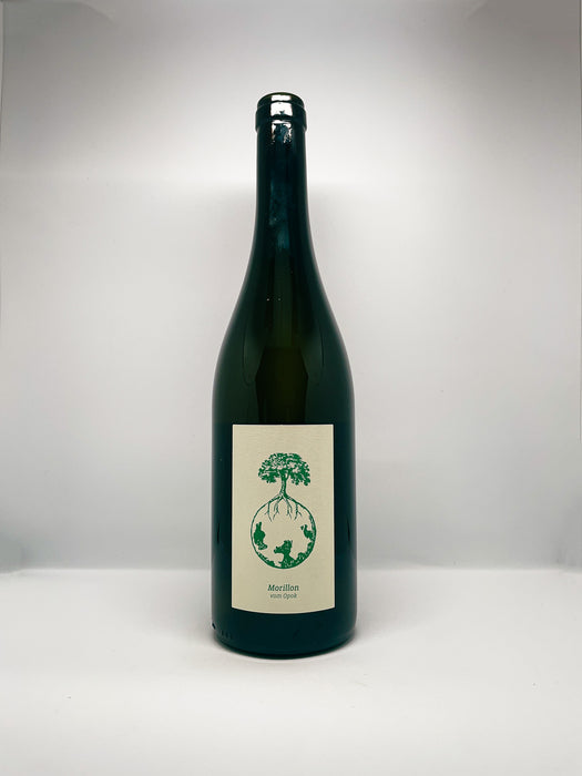 Weingut Werlitsch, Morillon Vom Opok 2020
